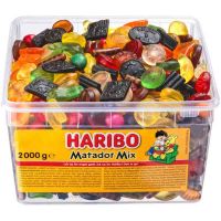 Haribo Matador Mix 2 kg