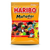 Haribo Matador Mix 375 g