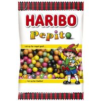 Haribo Pepito 325 g