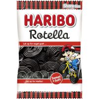 Haribo Rotella 375g