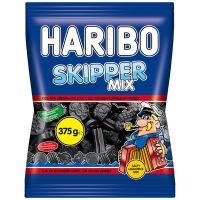 Haribo Skipper Mix 375 g