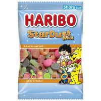 Haribo Stardust Mix 375 g