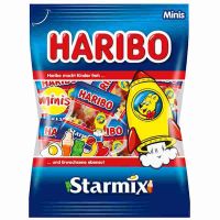 Haribo Starmix Minis 250 g