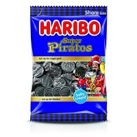 Haribo Super Piratos 340 g