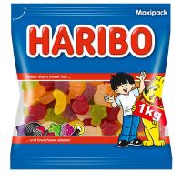 Haribo Tropi Frutti 1 kg