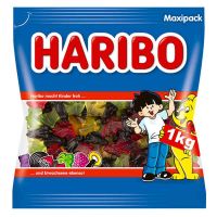 Haribo Vampyrer 1 kg PS