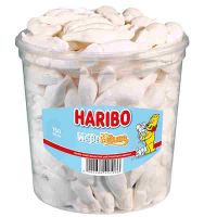 Haribo Weisse Mäuse 150 stk.