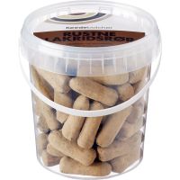 Heede Rustne Lakridsrør 550 g