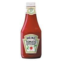 Heinz Tomat Ketchup 875 ml