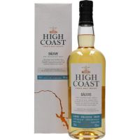 High Coast Dálvve The Signature Malt 46% 0,7L