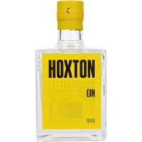 Hoxton Gin Kokos & Grapefrugt 40% 0,5 ltr.