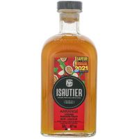 Isautier Arrange Lychee Passionsfrugt Rum Likør 40% 0,5L