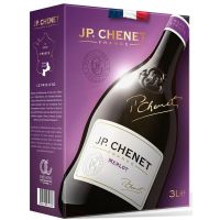 J.P. Chenet Merlot 13% 3 L