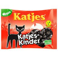 Katjes Katjes Kinder 175 g