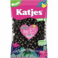 Katjes Katzen Pfötchen 700 g
