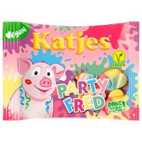 Katjes Party Fred 175 g