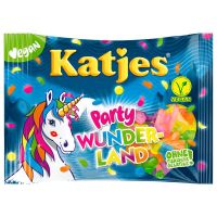 Katjes Party Wunderland 175 g