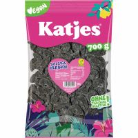 Katjes Salzige Heringe 700 g