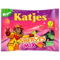 Katjes Sheroes Mix 175 g