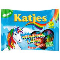 Katjes Wunderland Rainbow Edition 175 g