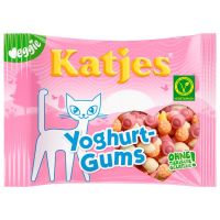 Katjes Youghurt Gums 175 g