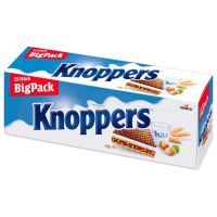 Storck Knoppers Big Pack 15 stk. 375 g