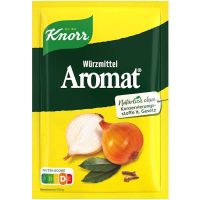 Knorr Aromat Refill 100 g