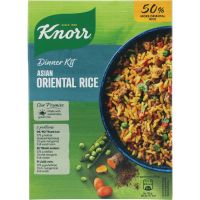 Knorr Dinner Kit Orientalsk Risret 252 g