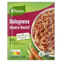 Knorr Fix Bolognese - Unsere Beste! 38 g