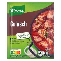 Knorr Fix Gulasch 49 g