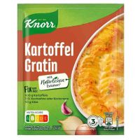Knorr Fix Kartoffelgratin 37 g