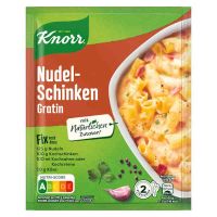 Knorr Fix Nudel Schinken Gratin 32 g