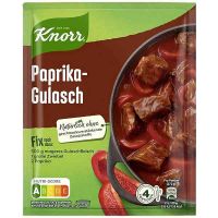 Knorr Fix Paprika Gulasch 48 g