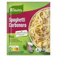 Knorr Fix Spaghetti Carbonara 36 g