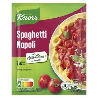 Knorr Fix Spaghetti Napoli 39 g