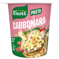 Knorr Snackpot Carbonara 63 g