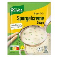 Knorr Suppenliebe Aspargesuppe 59 g