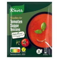 Knorr Feinschmecker Tomatensuppe Toscana 59 g