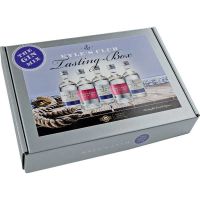 Kyles Club Tasting Box Gin 5x0,05 L