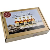 Kyles Club Tasting Box Rum 5x0,05 L