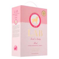 LAB Rosé 12,5% BiB 3 L