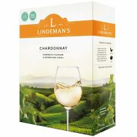 Lindeman´s Chardonnay 13% 3 ltr.