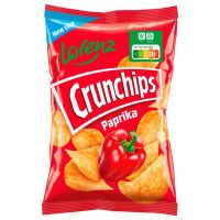 Lorenz Crunchips Paprika 150 g
