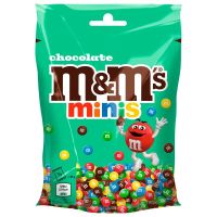 M&Ms Minis Chocolate 135 g
