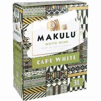 Makulu Cape White 12,5% 3 L