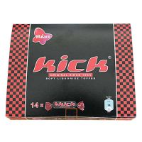 Malaco Kick 14 stk. 266 g