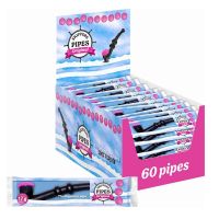 Malaco Skipper's Pipes 60x17g