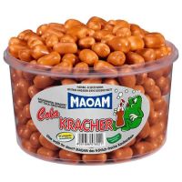 Maoam Cola Kracher 265 stk.