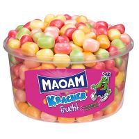 Maoam Frucht Kracher 265 stk.