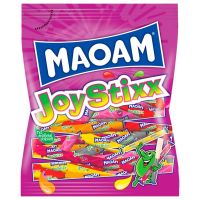 Maoam Joystixx 325 g